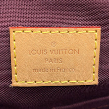 Load image into Gallery viewer, LOUIS VUITTON Rivoli Brown/New GriotteM44543 Monogram Size PM