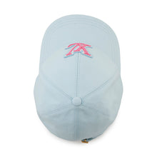 将图像加载到图库查看器中,LOUIS VUITTON Cap with LV signature Size M Light BlueM7318M Cotton100% Cotton59%・Rayon41%