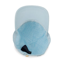 将图像加载到图库查看器中,LOUIS VUITTON Cap with LV signature Size M Light BlueM7318M Cotton100% Cotton59%・Rayon41%