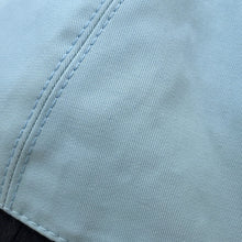 将图像加载到图库查看器中,LOUIS VUITTON Cap with LV signature Size M Light BlueM7318M Cotton100% Cotton59%・Rayon41%