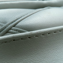 将图像加载到图库查看器中,LOUIS VUITTON Maltage PICO GO-14 ChainShoulder BlueM83071 Lambskin