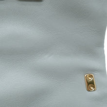 将图像加载到图库查看器中,LOUIS VUITTON Maltage PICO GO-14 ChainShoulder BlueM83071 Lambskin