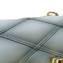 将图像加载到图库查看器中,LOUIS VUITTON Maltage PICO GO-14 ChainShoulder BlueM83071 Lambskin