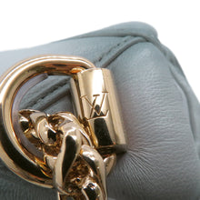 将图像加载到图库查看器中,LOUIS VUITTON Maltage PICO GO-14 ChainShoulder BlueM83071 Lambskin