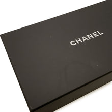 将图像加载到图库查看器中,CHANEL Boy Chanel Long Wallet YellowA80286 Lambskin