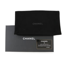 将图像加载到图库查看器中,CHANEL Boy Chanel Long Wallet YellowA80286 Lambskin