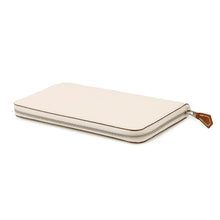 Load image into Gallery viewer, HERMES Azap Long Silk Inn Nata Epsom