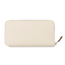 Load image into Gallery viewer, HERMES Azap Long Silk Inn Nata Epsom