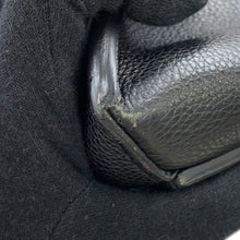 Load image into Gallery viewer, CELINE EDGE Handbag Black174013 Leather Size Small