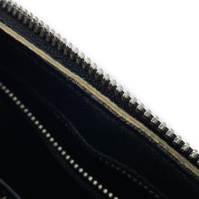 Load image into Gallery viewer, CELINE EDGE Handbag Black174013 Leather Size Small