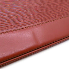 将图像加载到图库查看器中,LOUIS VUITTON Alma Kenya BrownM52143 Epi Leather Size PM