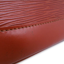将图像加载到图库查看器中,LOUIS VUITTON Alma Kenya BrownM52143 Epi Leather Size PM