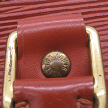 将图像加载到图库查看器中,LOUIS VUITTON Alma Kenya BrownM52143 Epi Leather Size PM