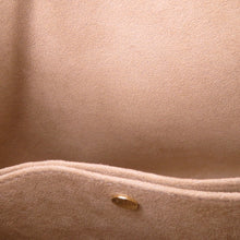 Load image into Gallery viewer, LOUIS VUITTON Neonoe BrownM46319 Monogram Shearling Size BB