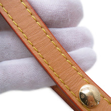 将图像加载到图库查看器中,LOUIS VUITTON Neonoe BrownM46319 Monogram Shearling Size BB