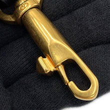 Load image into Gallery viewer, Valentino Garavani V Logo Walk 2-Way Bag BlackXW9B0H23QEL Leather Size Small