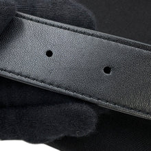 Load image into Gallery viewer, SAINT LAURENT PARIS Crossbody Bag Black590076 Canvas