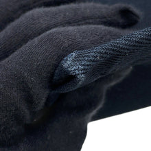 Load image into Gallery viewer, SAINT LAURENT PARIS Rive Gauche Tote Black632539 Canvas Leather