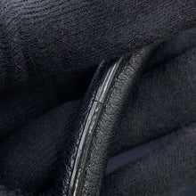 Load image into Gallery viewer, SAINT LAURENT PARIS Rive Gauche Tote Black632539 Canvas Leather