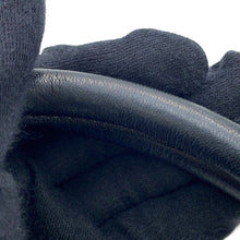 Load image into Gallery viewer, SAINT LAURENT PARIS Rive Gauche Tote Black632539 Canvas Leather