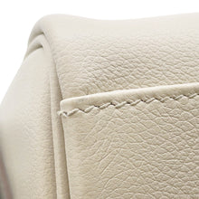 Load image into Gallery viewer, HERMES Kelly Messenger Beton Evercolor Size PM