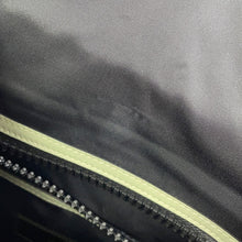 将图像加载到图库查看器中,Valentino Garavani Camouflage Backpack Khaki/Black/Orange Nylon