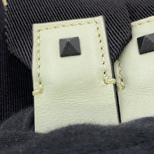 Load image into Gallery viewer, Valentino Garavani Camouflage Backpack Khaki/Black/Orange Nylon