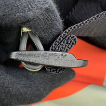 Load image into Gallery viewer, Valentino Garavani Camouflage Backpack Khaki/Black/Orange Nylon