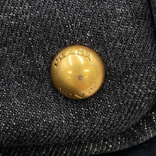 Load image into Gallery viewer, PRADA Canapa BlackB2642B Denim