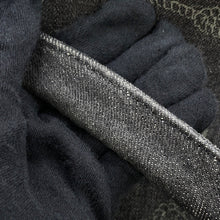 Load image into Gallery viewer, PRADA Canapa BlackB2642B Denim