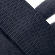 Load image into Gallery viewer, PRADA Canapa BlackB2642B Denim