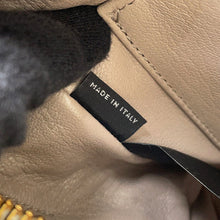 Load image into Gallery viewer, MIUMIU Zipped Top Handle Bag White5BB092 Sheepskin sheepfur