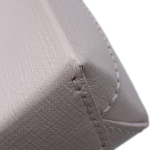 将图像加载到图库查看器中,BALENCIAGA shopping phone holder bag Light Pink593826 Leather