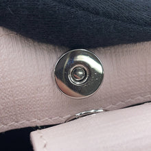 将图像加载到图库查看器中,BALENCIAGA shopping phone holder bag Light Pink593826 Leather