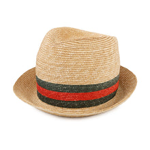 将图像加载到图库查看器中,GUCCI hat Size S/56㎝ Beige434760 Straw