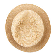 将图像加载到图库查看器中,GUCCI hat Size S/56㎝ Beige434760 Straw