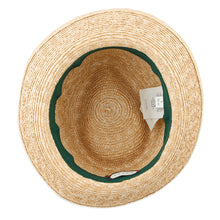 将图像加载到图库查看器中,GUCCI hat Size S/56㎝ Beige434760 Straw