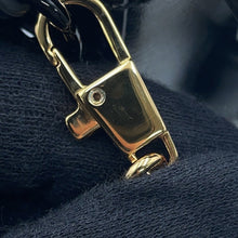 将图像加载到图库查看器中,GUCCI Horsebit 1955 Shoulder Bag Black726863 Leather Size Mini