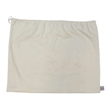 将图像加载到图库查看器中,LOEWE Goya Anagram Backpack Blue/White/Brown335.72.S53 Canvas Leather