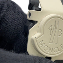 Load image into Gallery viewer, MONCLER TrickBackpack IvoryJ209B5A00001M3873 Nylon Leather