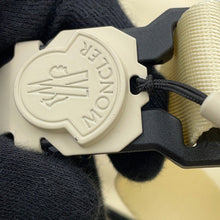 Load image into Gallery viewer, MONCLER TrickBackpack IvoryJ209B5A00001M3873 Nylon Leather