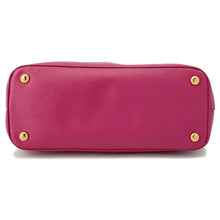 Load image into Gallery viewer, PRADA Galleria 2WAYBag Pink1BA863 Leather