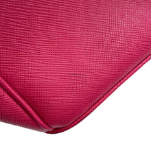 Load image into Gallery viewer, PRADA Galleria 2WAYBag Pink1BA863 Leather