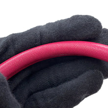 Load image into Gallery viewer, PRADA Galleria 2WAYBag Pink1BA863 Leather