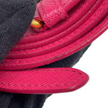 Load image into Gallery viewer, PRADA Galleria 2WAYBag Pink1BA863 Leather