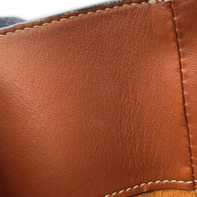 将图像加载到图库查看器中,CELINE Teen Bucket 16 2WAY Bag Tan197573CR4.04LU Leather