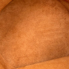 Load image into Gallery viewer, CELINE Teen Bucket 16 2WAY Bag Tan197573CR4.04LU Leather