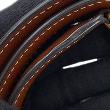 Load image into Gallery viewer, CELINE Teen Bucket 16 2WAY Bag Tan197573CR4.04LU Leather