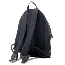 Load image into Gallery viewer, FENDI Backpack Light bulb Black/Yellow7VZ016 Nylon