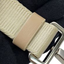 将图像加载到图库查看器中,Dior SAHARA 2-way bucket bag Beige2ESKH376BAS Raffia Leather Rubber Size Nano